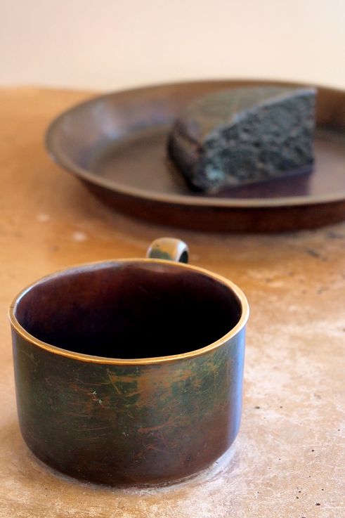 Number Four en Constitution Hill - Johannesburgo