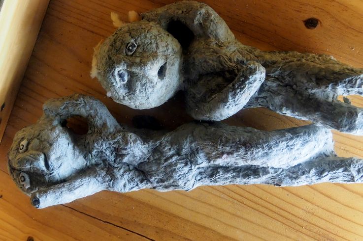 Number Four en Constitution Hill - Johannesburgo