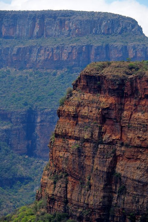 Blyde Canyon