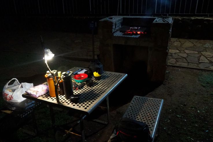 Blyde Canyon Forever Resort