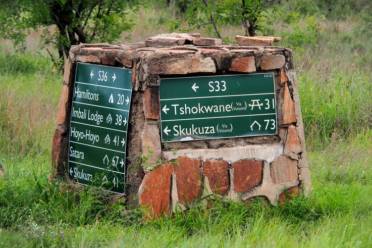 Kruger National Park