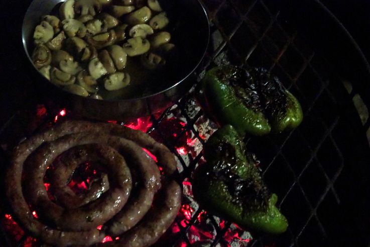 Lower Sabie Rest Camp au Kruger National Park