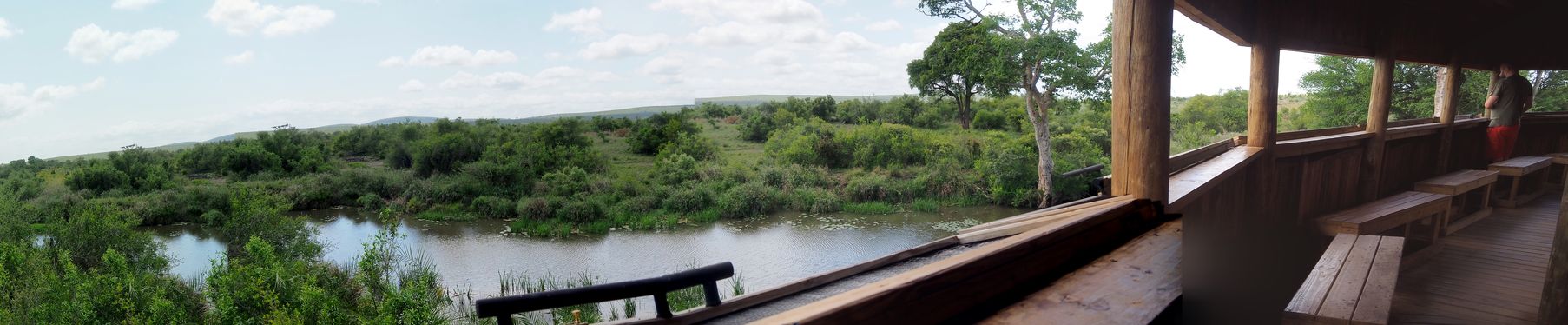 Kruger National Park