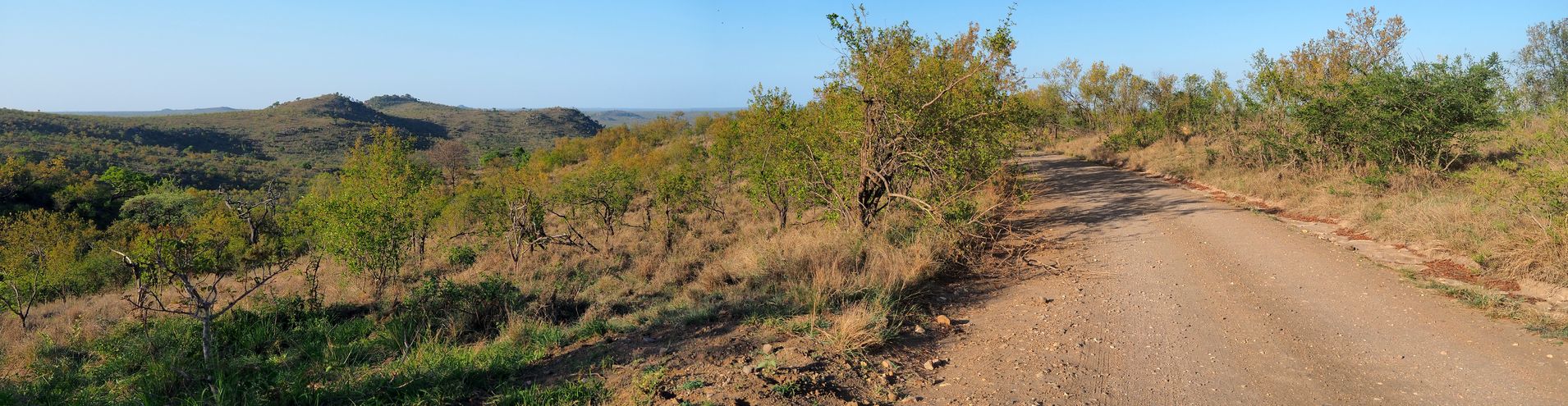 Kruger National Park