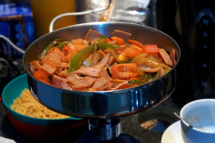 Twilight Breeze Lodge de Phuthaditjhaba