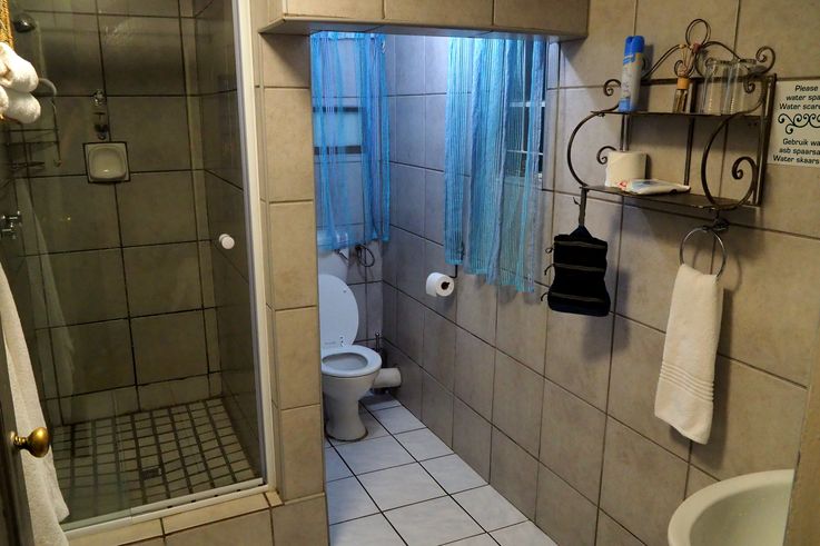 Colesberg Spes Bona Gastehuis