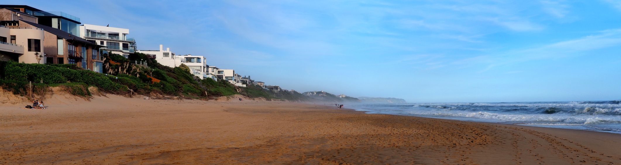 Wilderness Beach