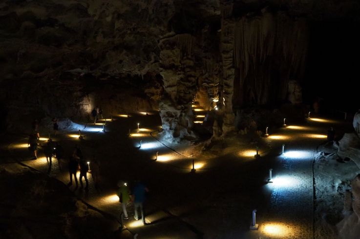 Oudtshoorn Cango Caves