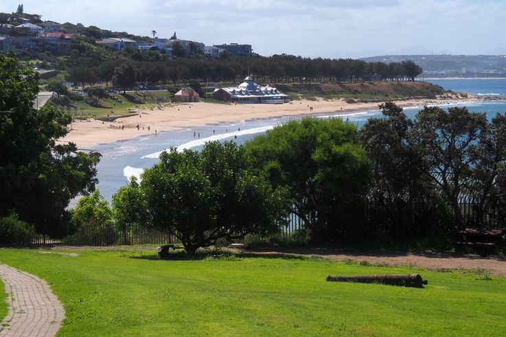 Mossel Bay Bartolomeu Dias Museum