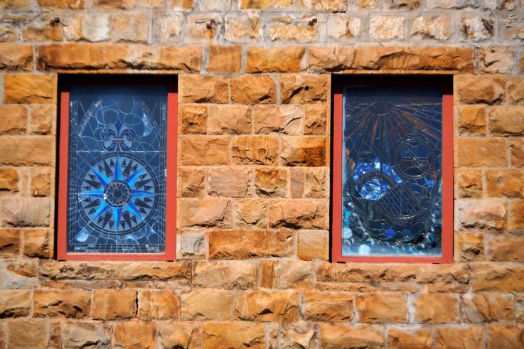 Mossel Bay Bartolomeu Dias Museum