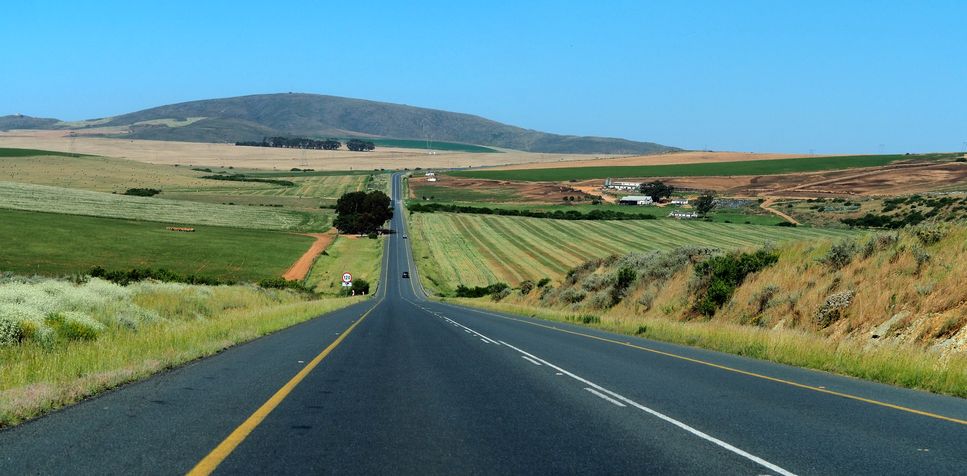 Carretera Nacional N2