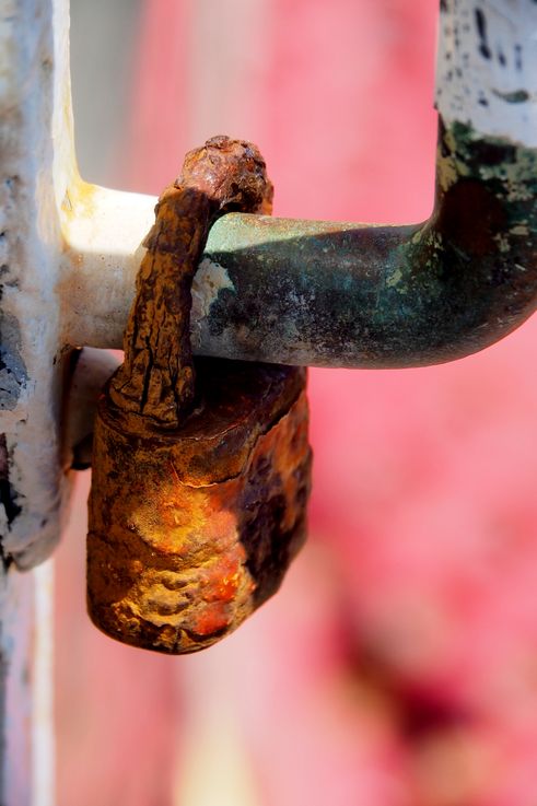 En el Faro del Cabo de las Agujas