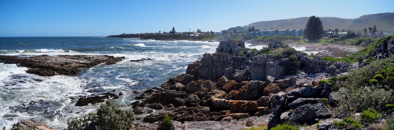 Costa de Hermanus