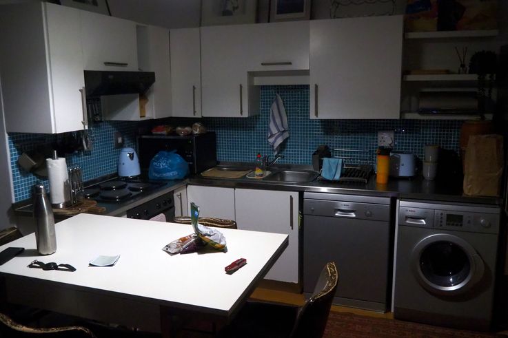 En Perspectives 37 Roeland Street en Ciudad del Cabo