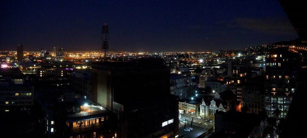 En Perspectives 37 Roeland Street en Ciudad del Cabo