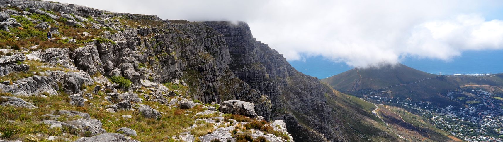 Table Mountain