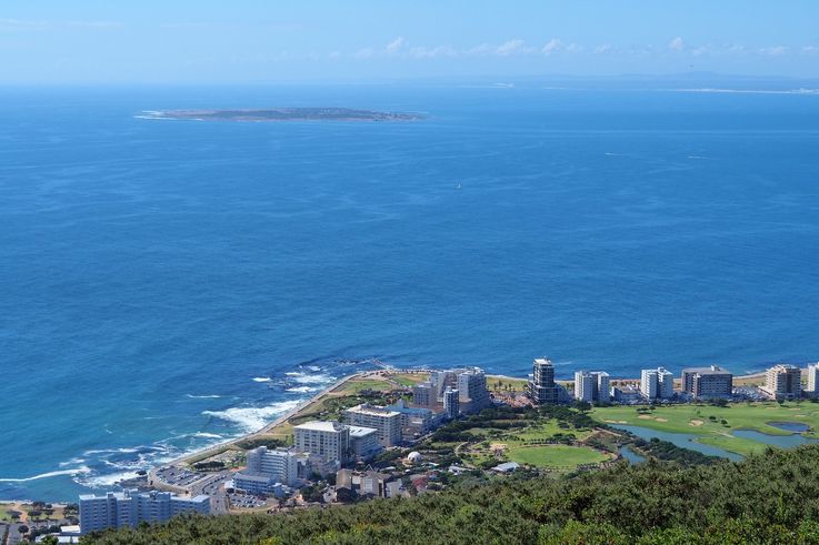 Robben Island