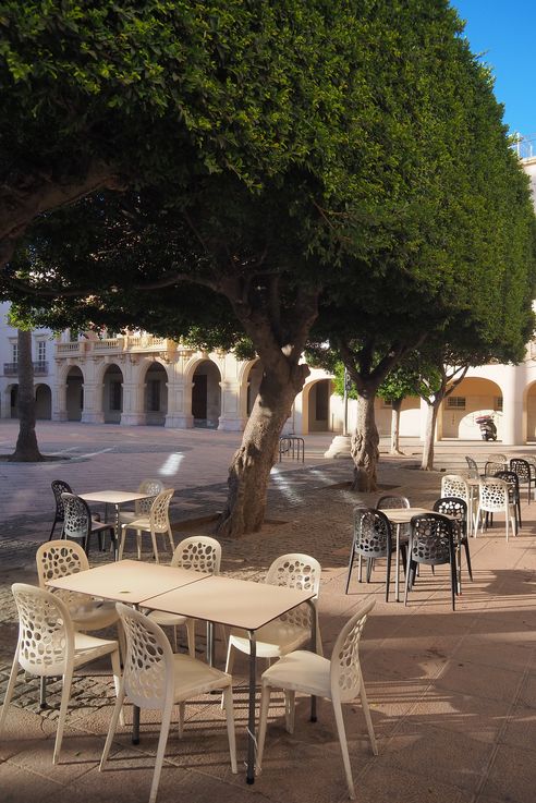 Monument to the Martyrs of Liberty (Pingurucho de Los Coloraos)