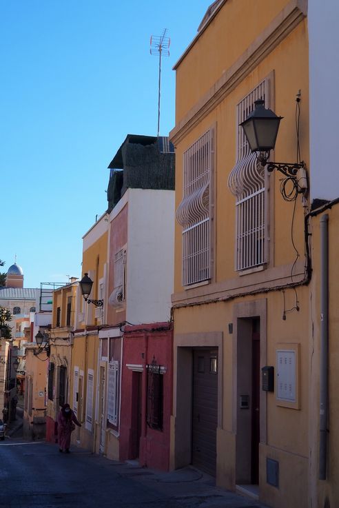Almería