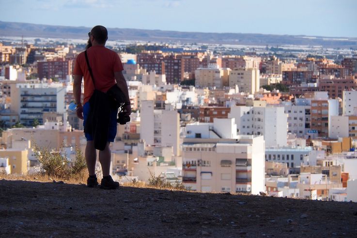 Almería