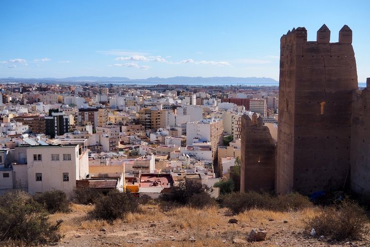 Almería