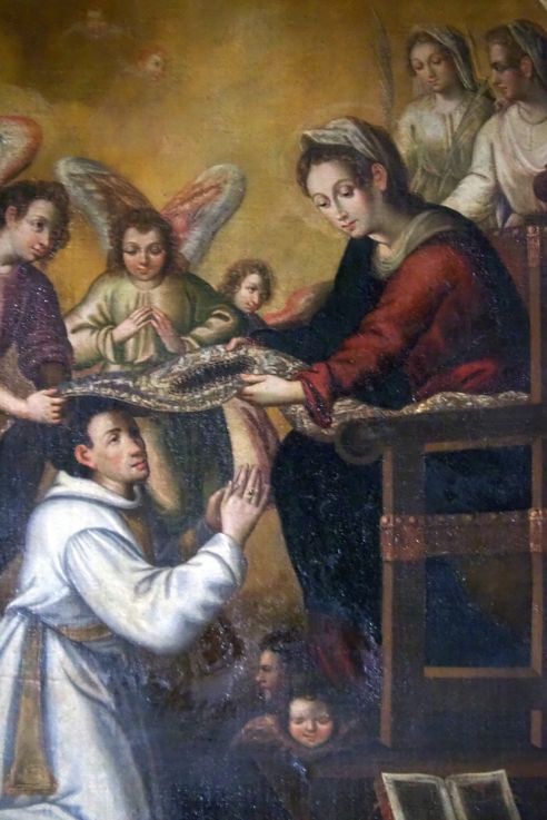 Cathedral of the Incarnation (Almeria)