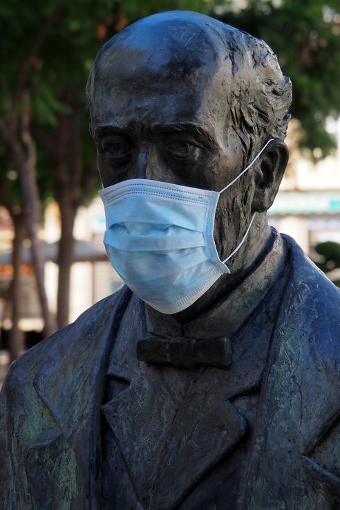 Nicolás Salmerón Alonso (Almeria)