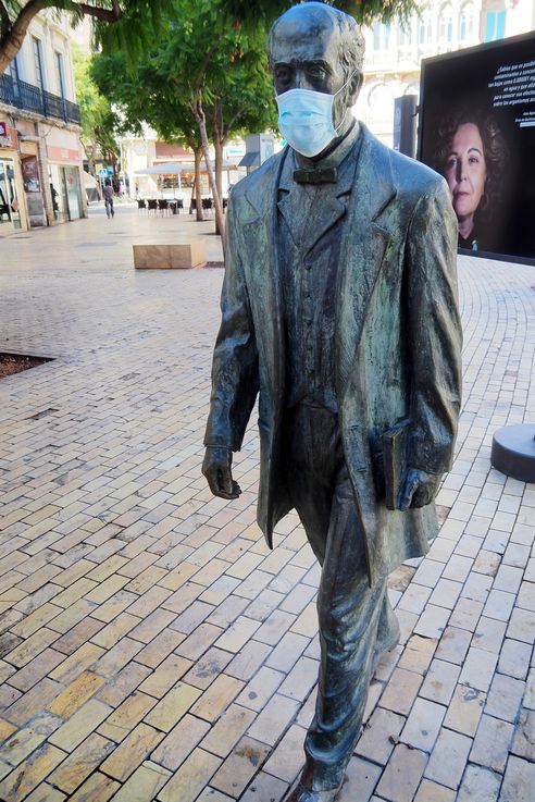 Nicolás Salmerón Alonso (Almeria)