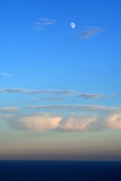Cabo de Gata (Almeria)