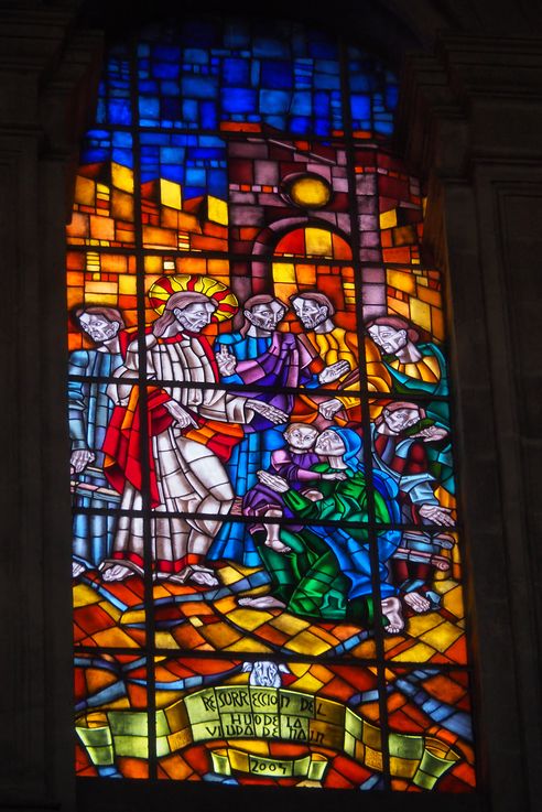 Cathedral of the Incarnation of Málaga