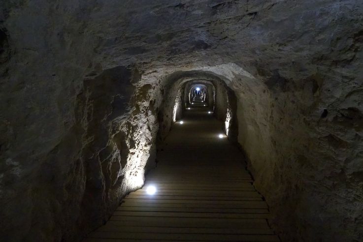 Caminito Del Rey