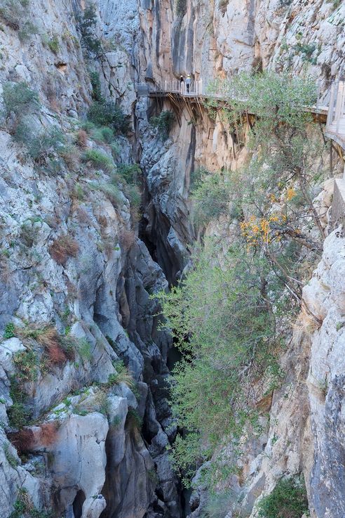 Caminito Del Rey