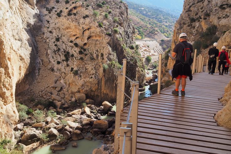 Caminito Del Rey