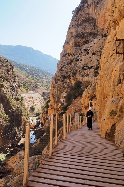Caminito Del Rey