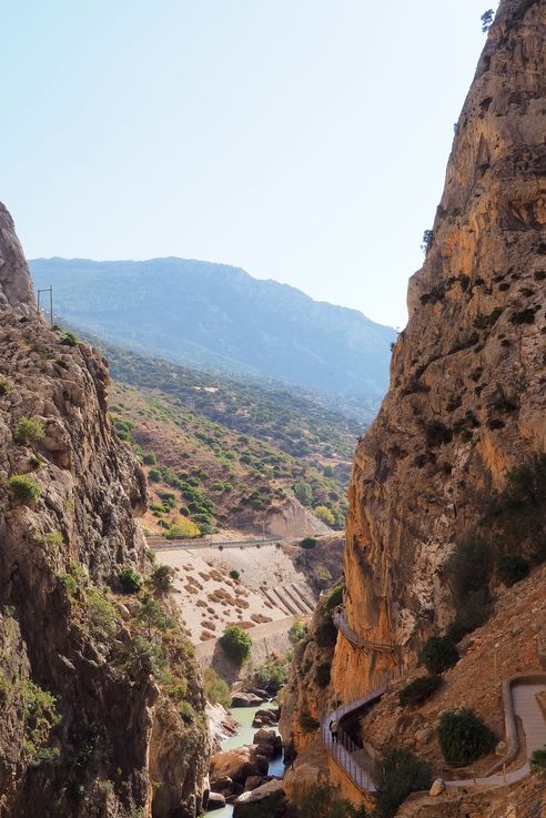 Caminito Del Rey