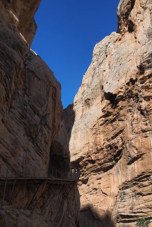 Caminito Del Rey