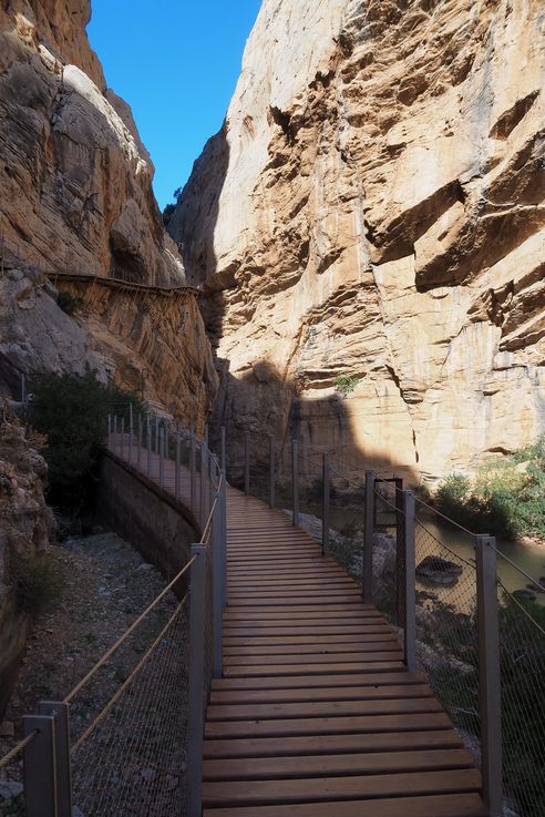 Caminito Del Rey