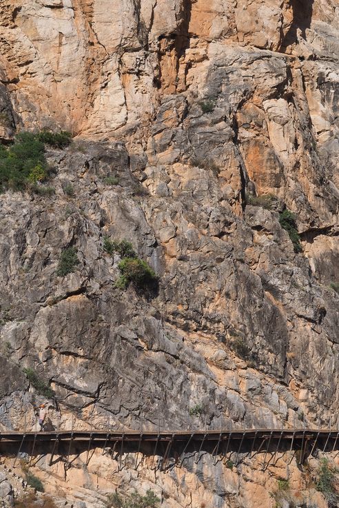 Caminito Del Rey