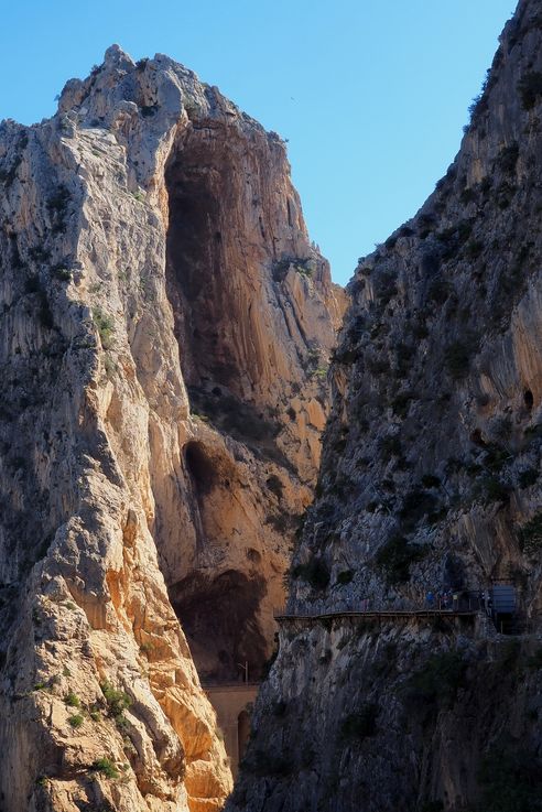 Caminito Del Rey