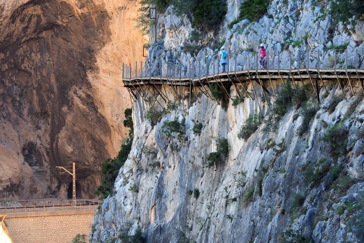 Caminito Del Rey