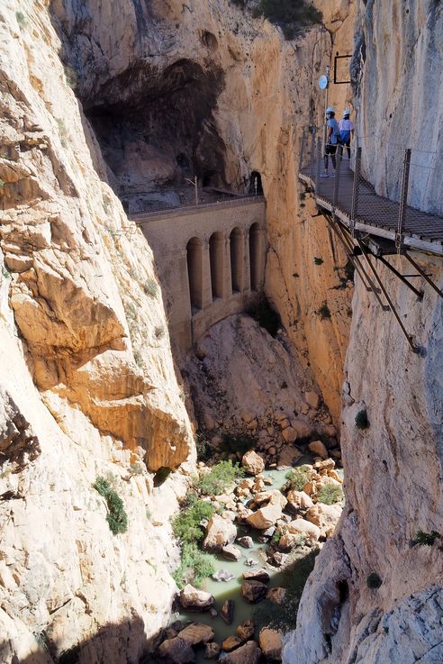 Caminito Del Rey