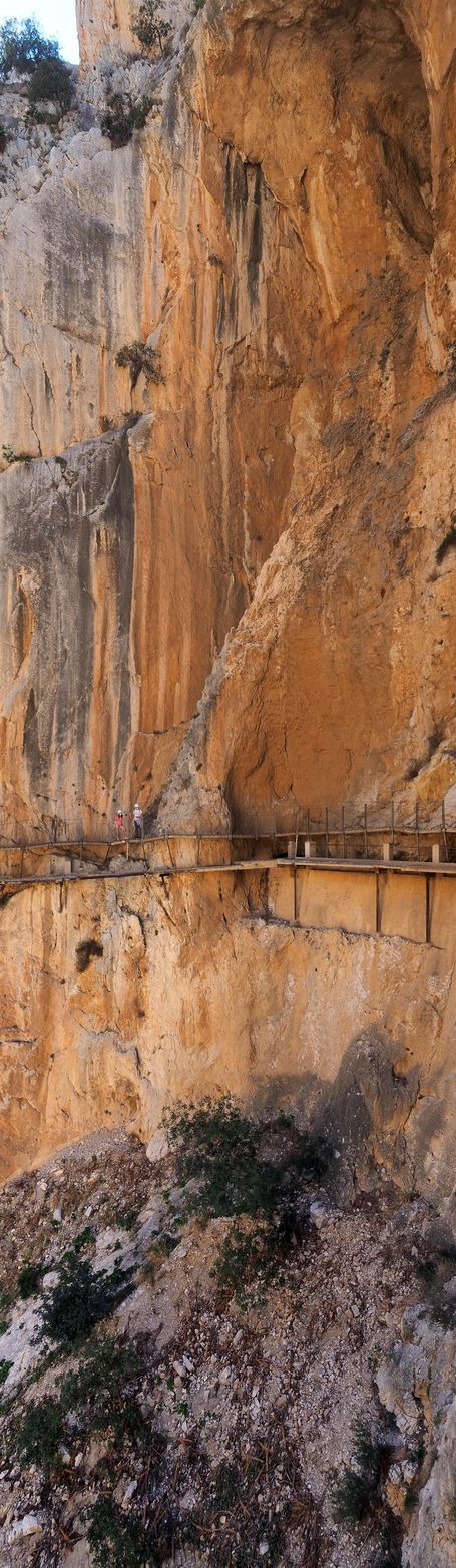 Caminito Del Rey