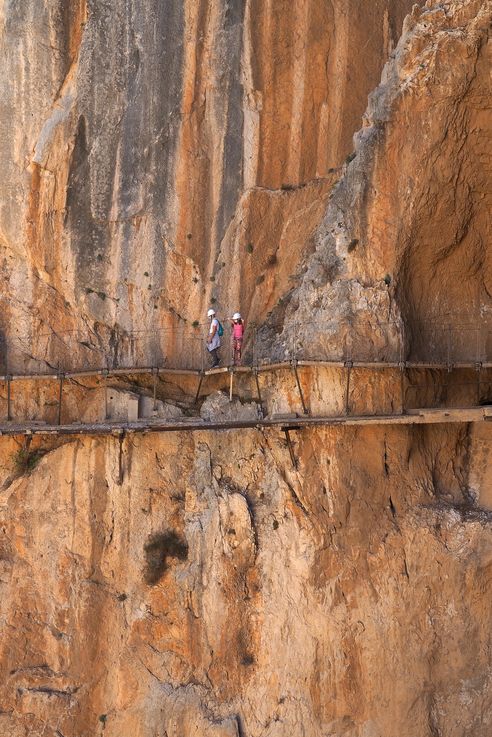 Caminito Del Rey