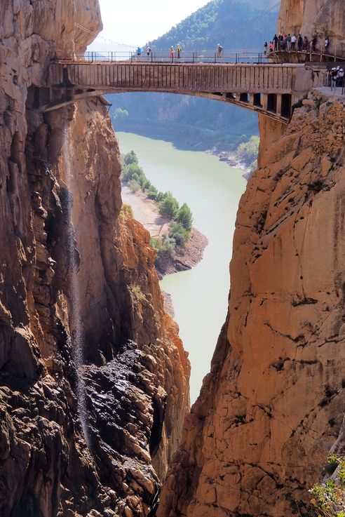 Caminito Del Rey