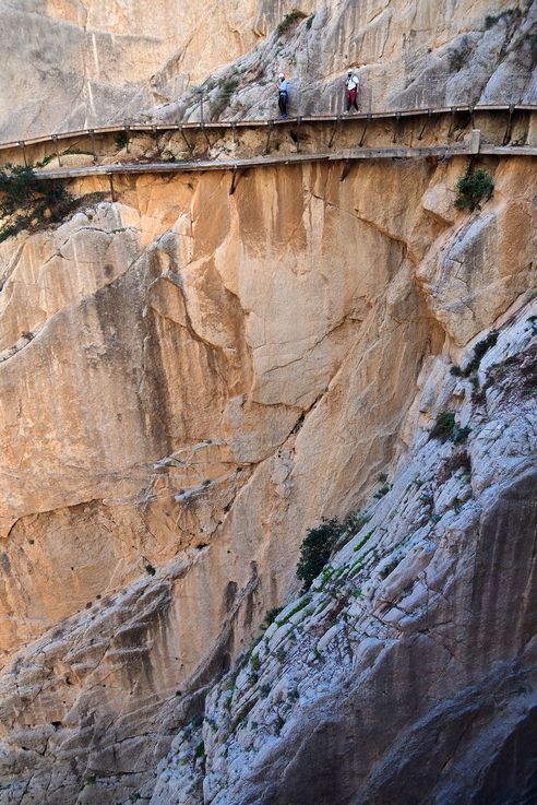 Caminito Del Rey