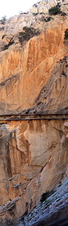 Caminito Del Rey