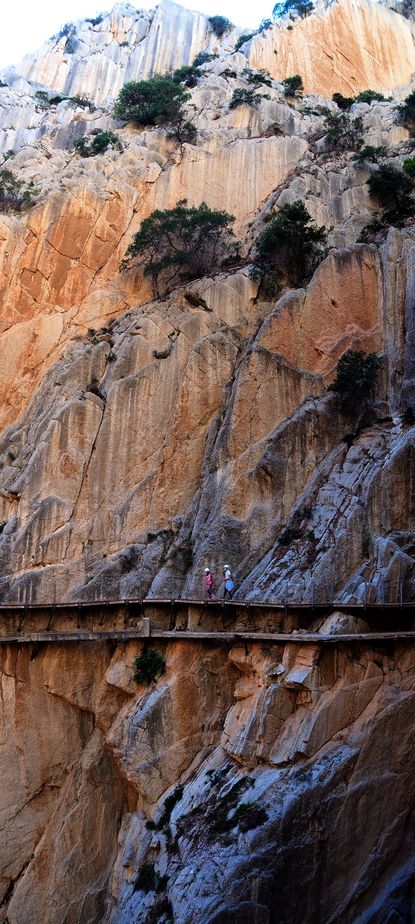 Caminito Del Rey
