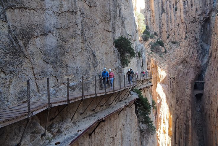 Caminito Del Rey
