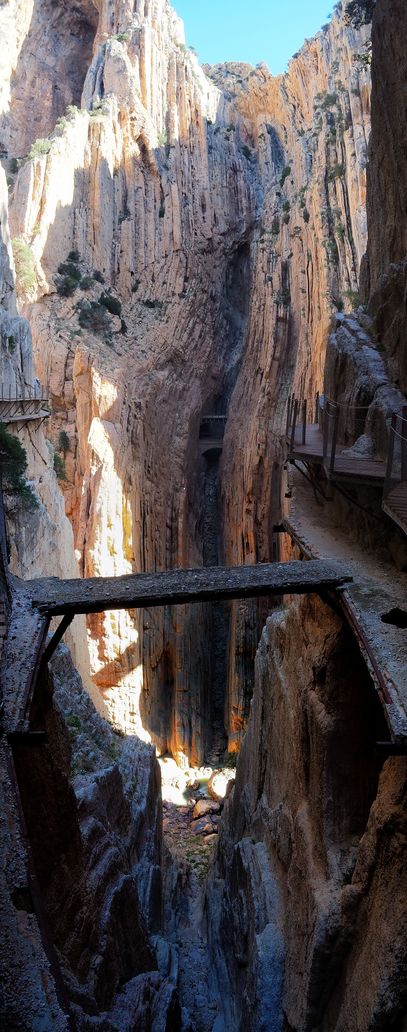 Caminito Del Rey