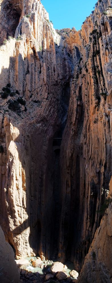 Caminito Del Rey